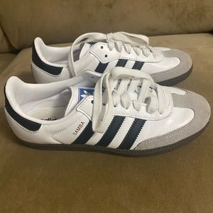 Addidas Samba